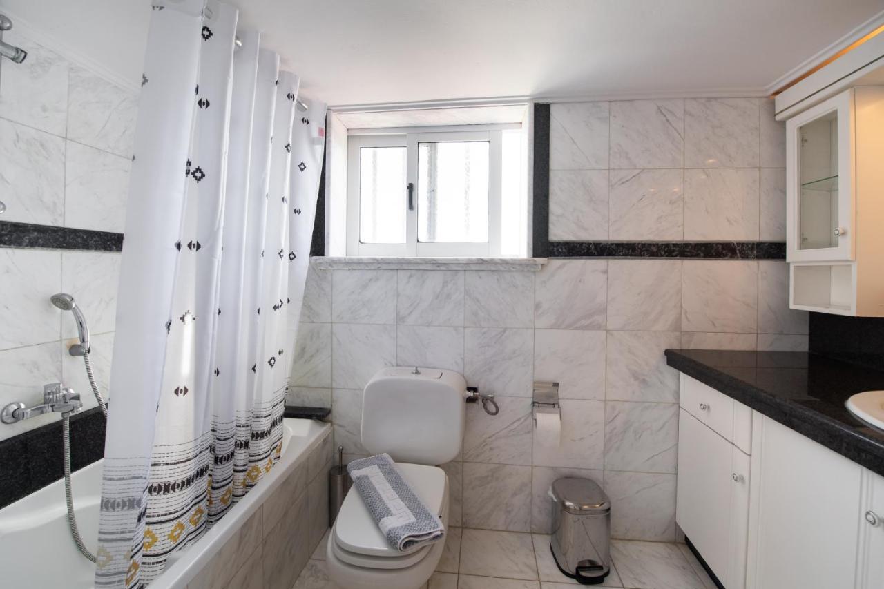 2Br House In Nikiana With Stunning Sea View Apartment Ngoại thất bức ảnh